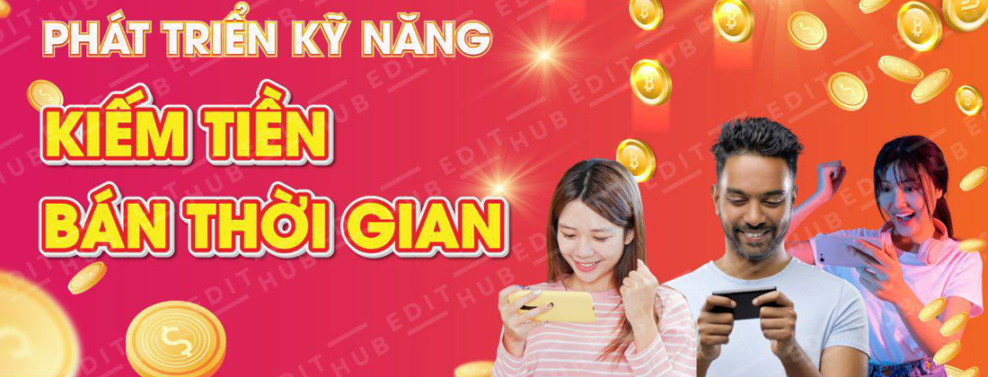 Kiếm tiền trực tuyến