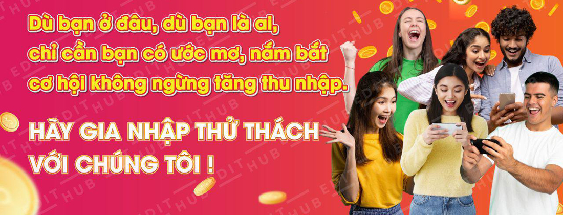 Kiếm tiền trực tuyến hàng ngày